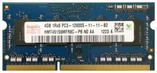 SK Hynix HMT451S6MFR8C-PB 4 GB 1600 MHz DDR3 Ram kullananlar yorumlar